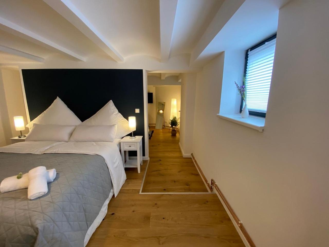 Stilvolle Stadtwohnungen Bremen I Komfort & Charme חדר תמונה
